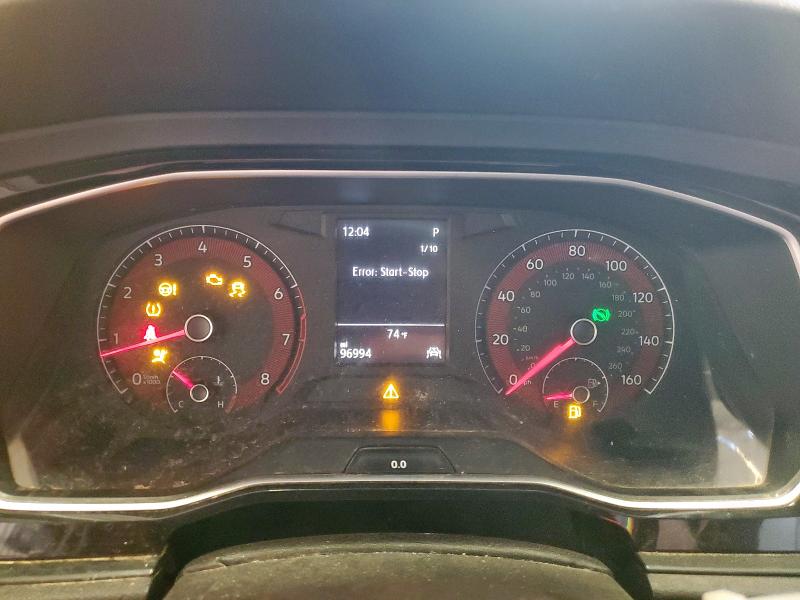 2020 VOLKSWAGEN JETTA S 3VWCB7BU8LM069128