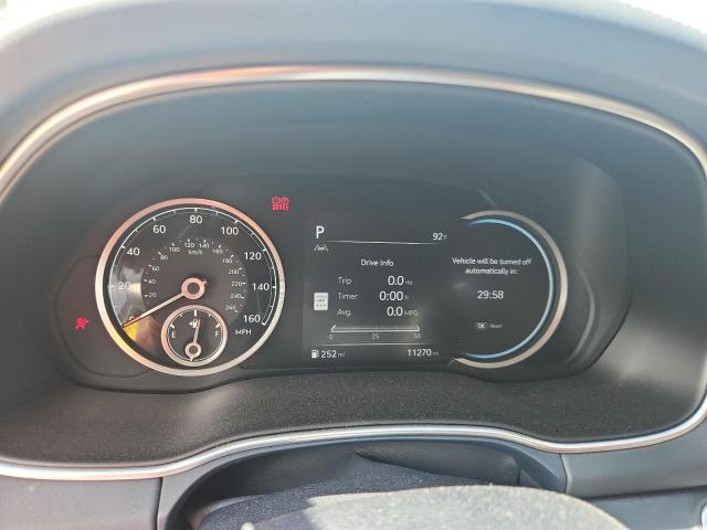 2024 GENESIS GV80 BASE KMUHBDSB8RU150704