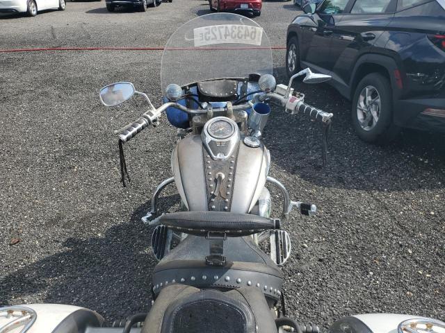 2003 SUZUKI VL800 JS1VS54A832106960