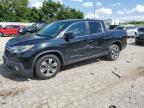 2017 HONDA RIDGELINE - 5FPYK3F64HB028978