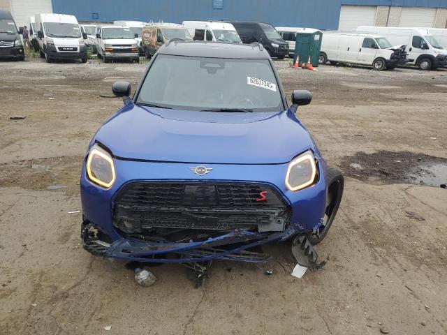 2025 MINI COUNTRYMAN WMZ23GA07S7P48844