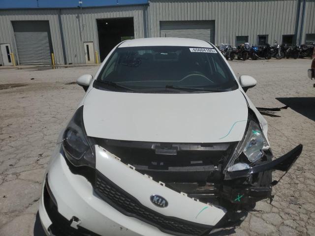 2016 KIA RIO LX - KNADM4A34G6545225