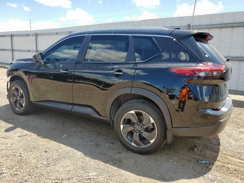 2024 NISSAN ROGUE SV #3284139561