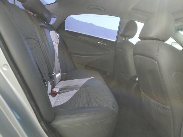 2011 HYUNDAI SONATA SE - 5NPEC4AC3BH063824