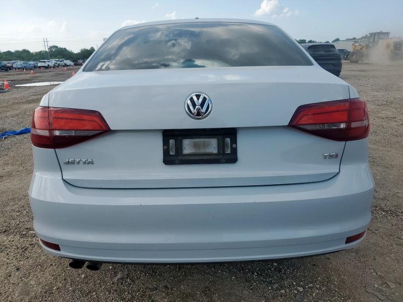2017 VOLKSWAGEN JETTA S 3VW2B7AJ2HM293599