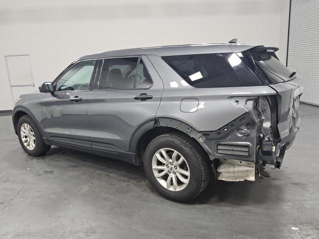 2021 FORD EXPLORER 1FMSK8BH2MGB05376