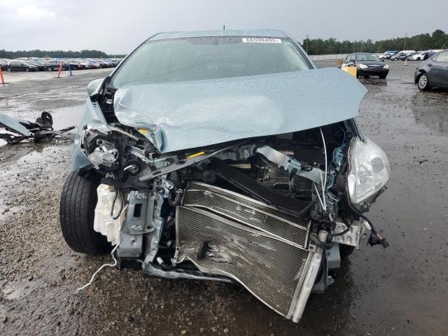 2013 TOYOTA PRIUS - JTDKN3DU8D1631264