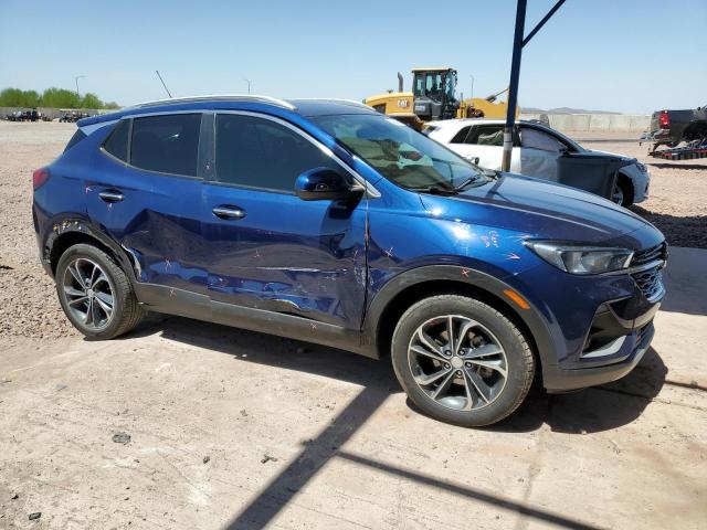 2023 BUICK ENCORE GX KL4MMDS29PB126670