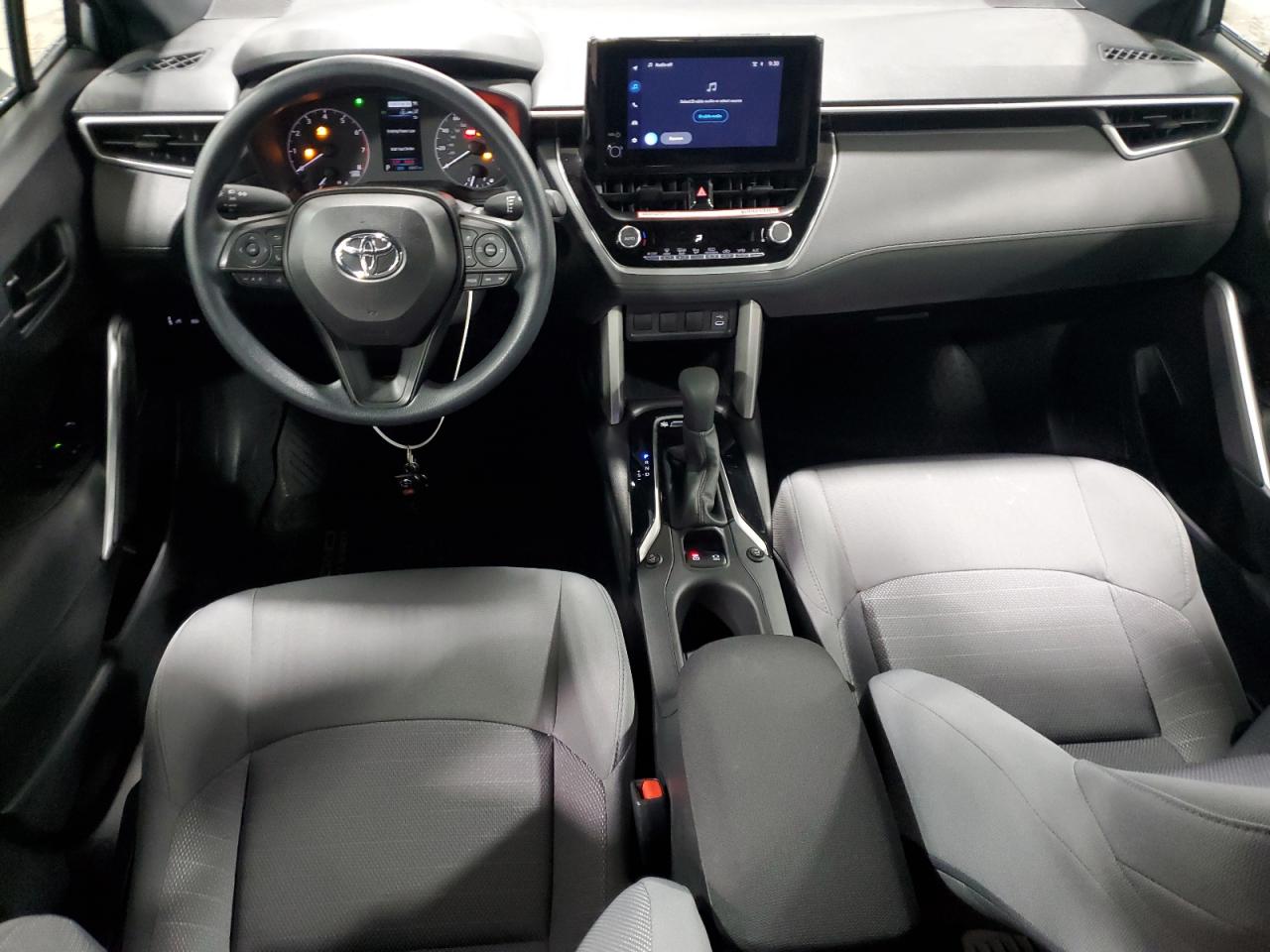 TOYOTA COROLLA CROSS SE