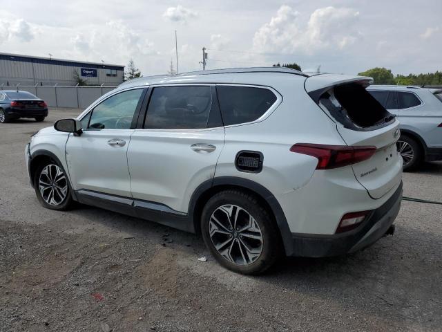 2020 HYUNDAI SANTA FE LIMITED 5NMS5CAA7LH225524