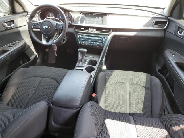 2019 KIA OPTIMA LX - 5XXGT4L35KG343102