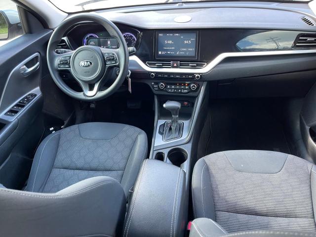 2020 KIA NIRO LX KNDCB3LCXL5360298