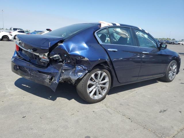 2014 HONDA ACCORD SPO - 1HGCR2F56EA052401