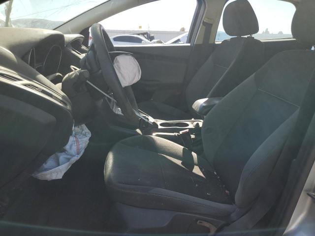 2013 FORD FOCUS SE - 1FADP3F24DL116559