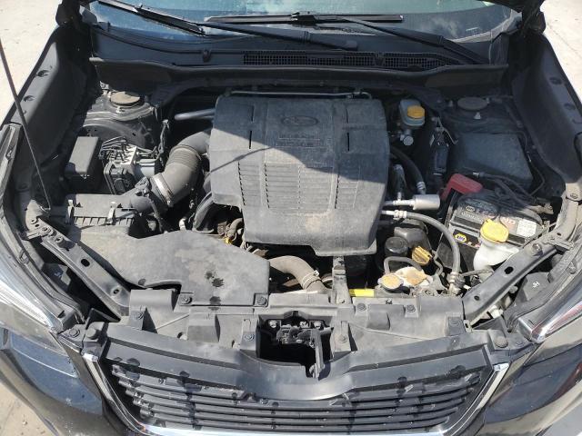 2019 SUBARU FORESTER L JF2SKASC0KH552538