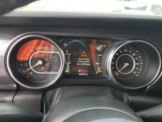 2022 JEEP WRANGLER U 1C4HJXEN0NW191436