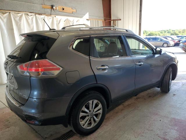 2015 NISSAN ROGUE S - KNMAT2MV6FP512665