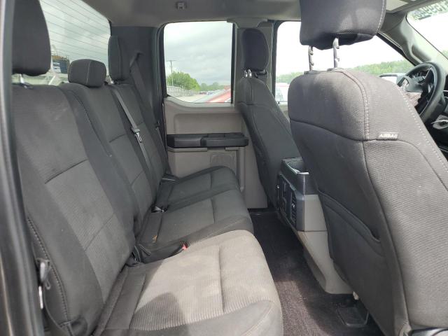 2017 FORD F150 SUPER - 1FTEX1CF0HFA80366