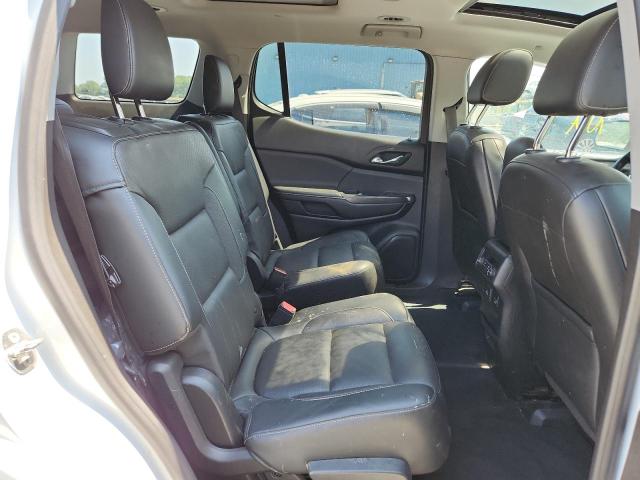 2018 GMC ACADIA SLT 1GKKNULS5JZ140822