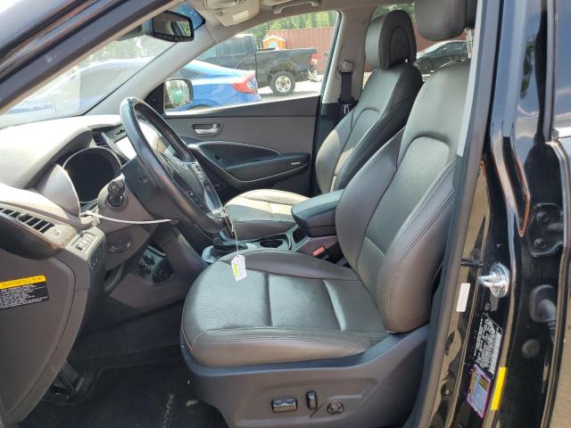 2017 HYUNDAI SANTA FE S - 5XYZW4LA1HG434046