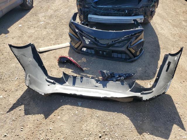2022 TOYOTA CAMRY NIGH 4T1T31AK4NU038921