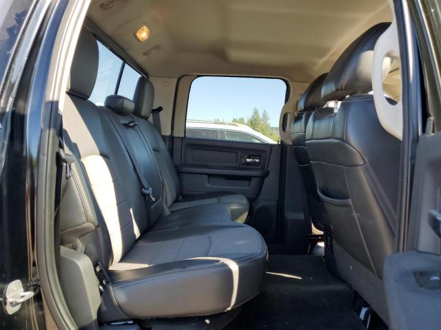 2012 DODGE RAM 1500 S - 1C6RD7MT1CS230994