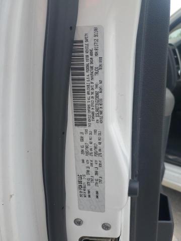 2016 RAM 1500 ST 3C6JR6DT2GG238902