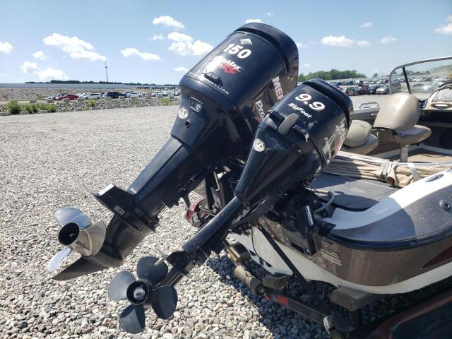 2005 LAND ROVER BOAT #3225846584