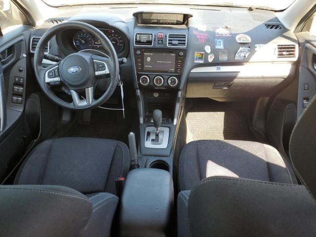 2018 SUBARU FORESTER 2 - JF2SJAGC6JH552697