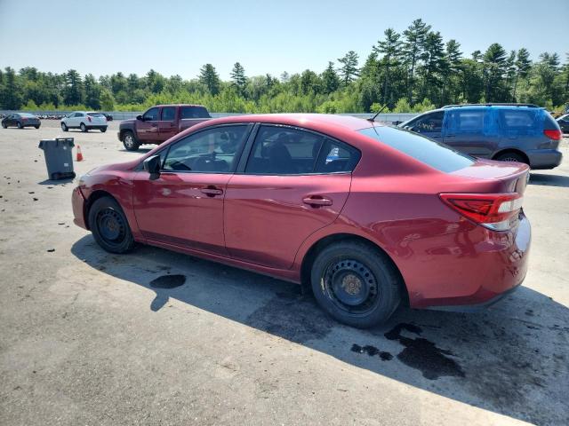 2020 SUBARU IMPREZA - 4S3GKAB6XL3600074