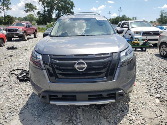 2025 NISSAN PATHFINDER 5N1DR3DH0SC221054
