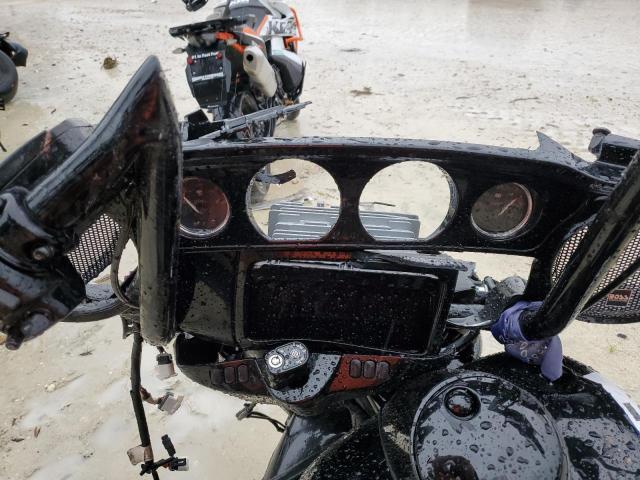 2019 HARLEY-DAVIDSON FLHXS 1HD1KRP12KB679437