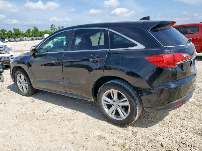 2014 ACURA RDX TECHNO - 5J8TB3H51EL005787