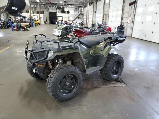 2018 POLARIS SPORTSMAN 4XASEE570JA245249