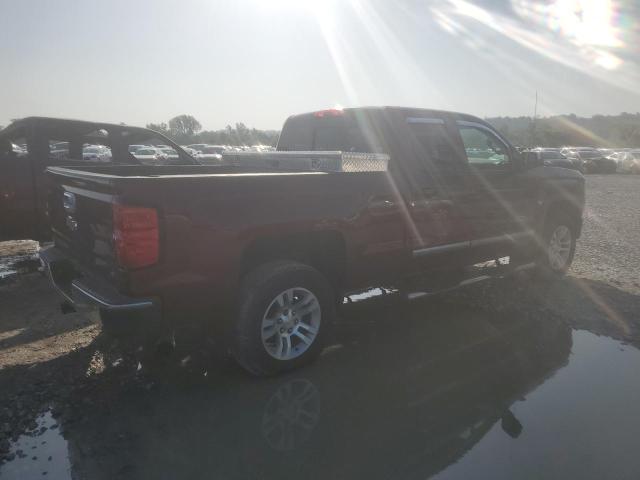 2016 CHEVROLET SILVERADO C1500 LT 1GCRCREC8GZ399493