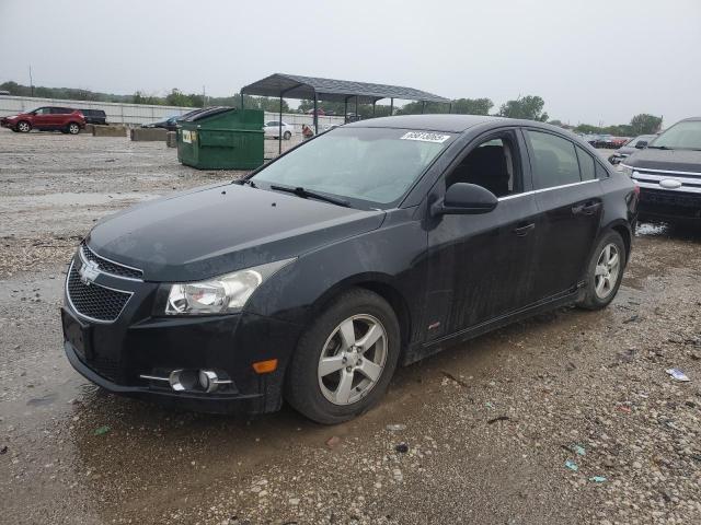 2013 CHEVROLET CRUZE LT - 1G1PC5SB1D7258213