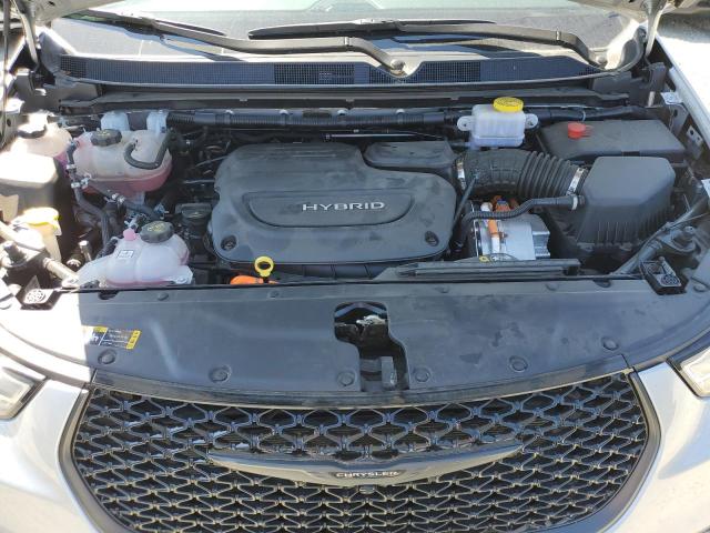 2023 CHRYSLER PACIFICA HYBRID LIMITED 2C4RC1S73PR510809