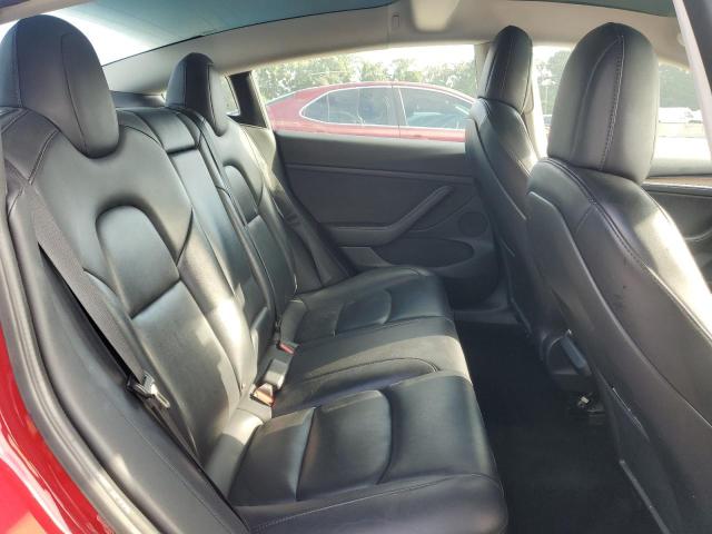 2022 TESLA MODEL 3 5YJ3E1EB9NF289449