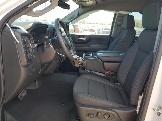 2024 CHEVROLET SILVERADO 3GCUDCE87RG454311