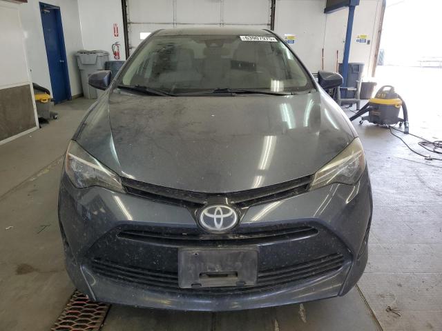 2017 TOYOTA COROLLA L 2T1BURHE3HC830832