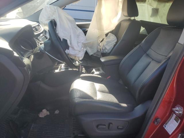 2019 NISSAN ROGUE SPORT S JN1BJ1CP0KW212260