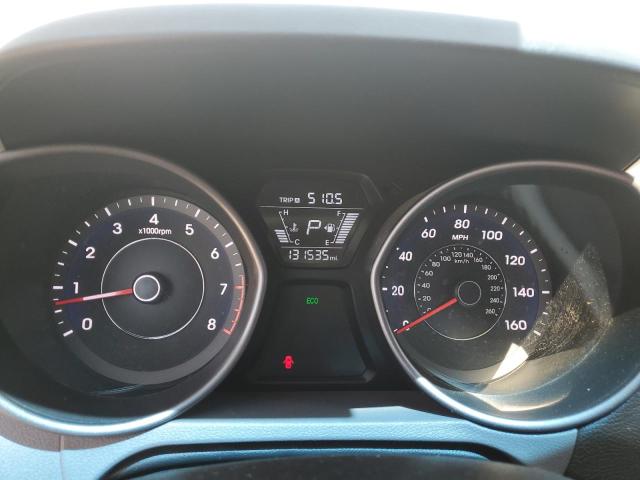 2016 HYUNDAI ELANTRA SE - 5NPDH4AE9GH747329