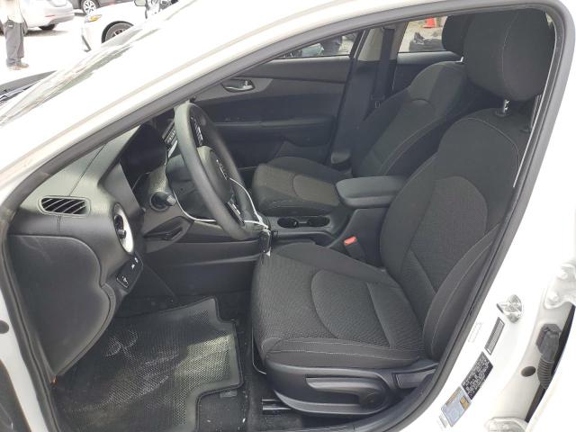 2020 KIA FORTE FE - 3KPF24AD9LE248207