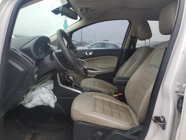 2018 FORD ECOSPORT T MAJ6P1WLXJC159546