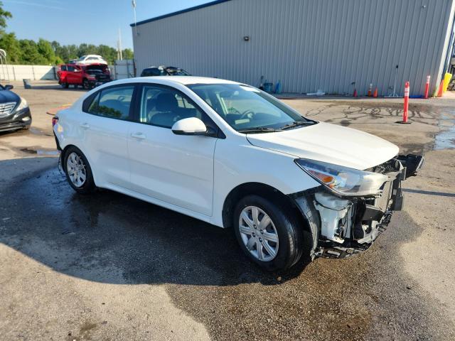 2022 KIA RIO LX 3KPA24AD9NE484384