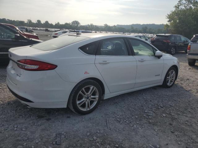 2018 FORD FUSION SE - 3FA6P0LU2JR281004