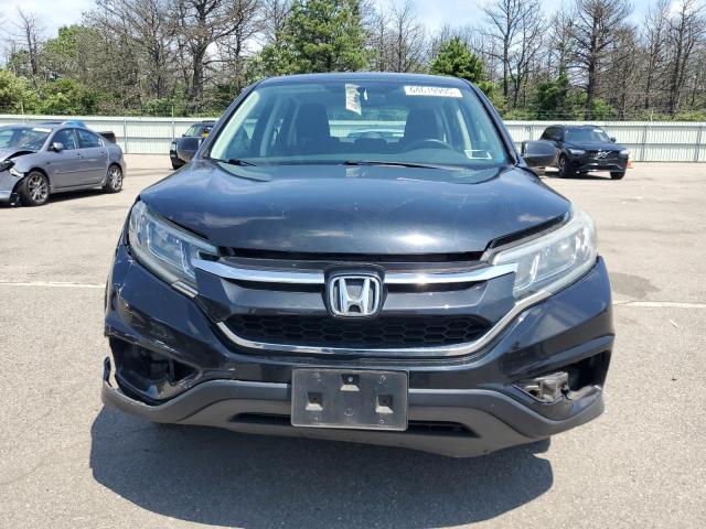 2015 HONDA CR-V LX - 5J6RM4H32FL078847