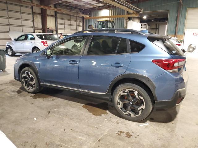 2021 SUBARU CROSSTREK JF2GTHMC0MH667815