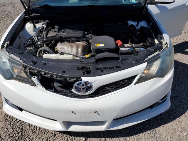 2014 TOYOTA CAMRY L - 4T1BF1FK7EU437382