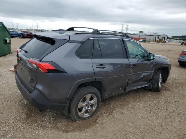 2025 TOYOTA RAV4 XLE - 2T3P1RFV1SC509856